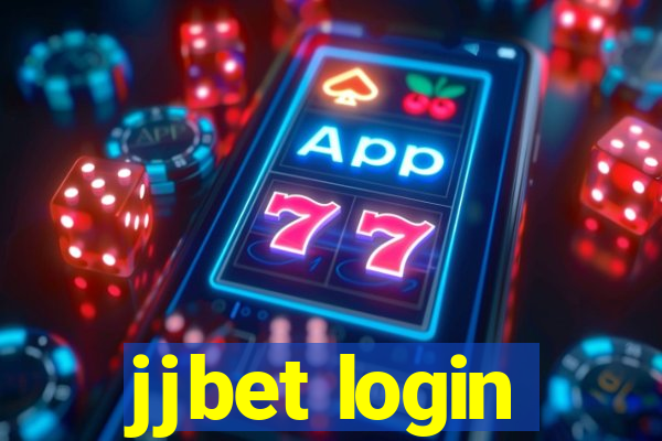 jjbet login